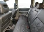 Nissan X-Trail 2004 года (UK)